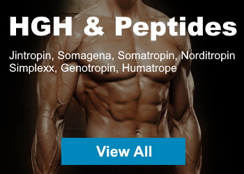 Buy HGH and Peptides